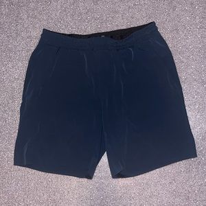 Lululemon Pool Short Navy